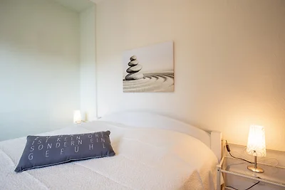 Haus am Leuchtturm Ferienwohnung