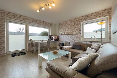 Fischerhaus Ferienwohnungen