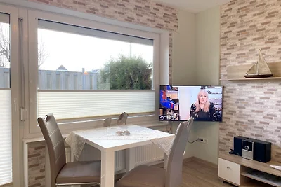 Fischerhaus Ferienwohnungen