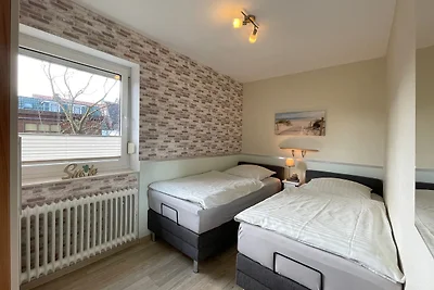 Fischerhaus Ferienwohnungen