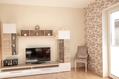 Haus am Leuchtturm Ferienwohnung