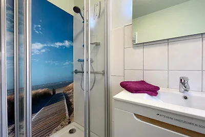 Fischerhaus Ferienwohnungen