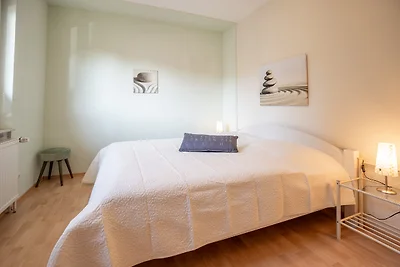 Haus am Leuchtturm Ferienwohnung