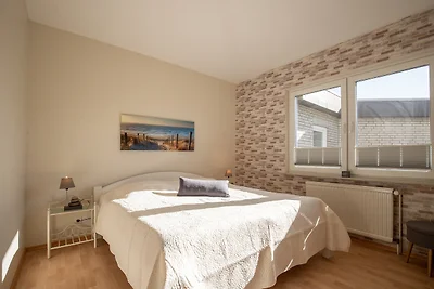 Haus am Leuchtturm Ferienwohnung