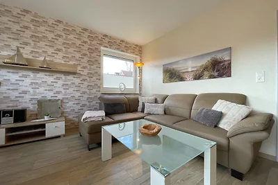 Fischerhaus Ferienwohnungen