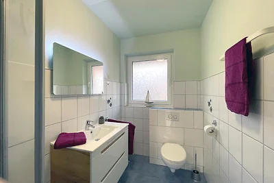 Fischerhaus Ferienwohnungen