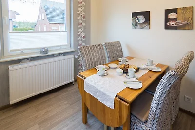 Haus am Leuchtturm Ferienwohnung