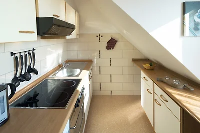 Haus am Leuchtturm Ferienwohnungen