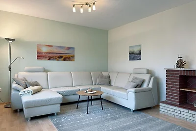 Haus am Leuchtturm Ferienwohnung