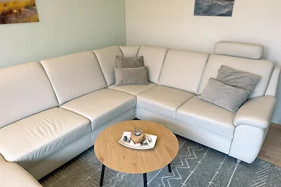 Haus am Leuchtturm Ferienwohnung