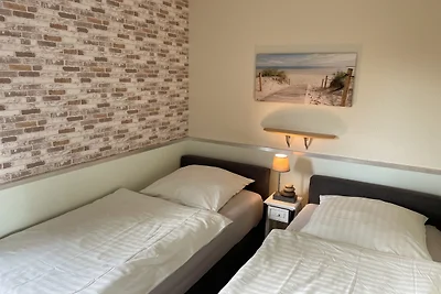 Fischerhaus Ferienwohnungen