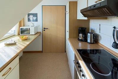 Haus am Leuchtturm Ferienwohnungen