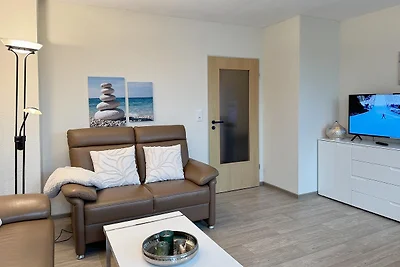 Haus am Leuchtturm Ferienwohnungen