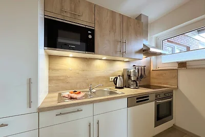 Fischerhaus Ferienwohnungen