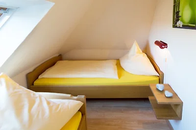 Haus am Leuchtturm Ferienwohnungen