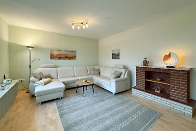 Haus am Leuchtturm Ferienwohnung