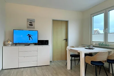 Haus am Leuchtturm Ferienwohnungen