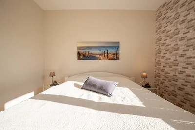 Haus am Leuchtturm Ferienwohnung