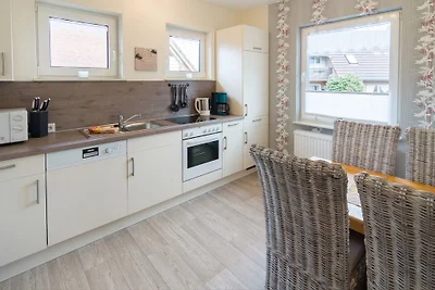 Haus am Leuchtturm Ferienwohnung