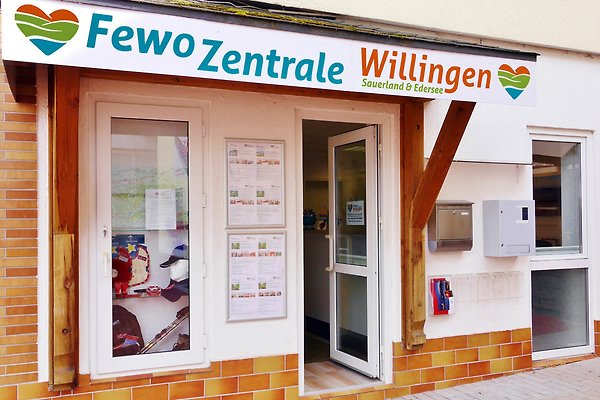 U. Meschgbu; FewoZentrale Willingen U. Meschgbu; FewoZentrale Willingen