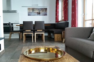 Alpin Residenz Kitzbüheler Alpen