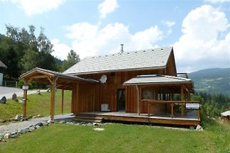 Wohlfühl - Chalet Alpenglöckchen