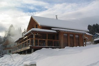 Wohlfühl - Chalet Alpenglöckchen