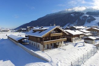 Alpin Residenz Kitzbüheler Alpen