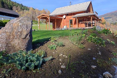 Chalet Alpenglöckchen