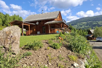 Chalet Alpenglöckchen