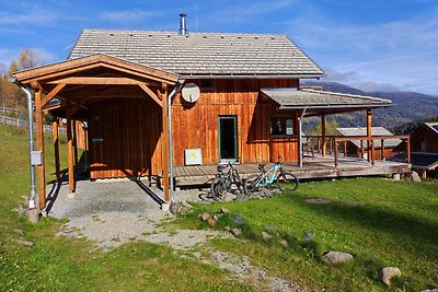 Chalet Alpenglöckchen