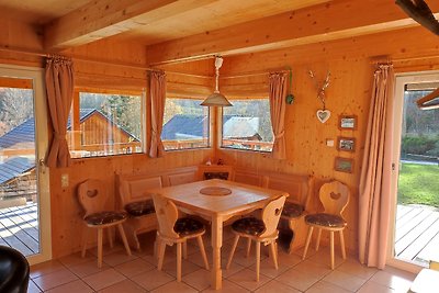 Chalet Alpenglöckchen