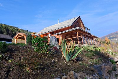 Chalet Alpenglöckchen