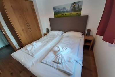 Vakantieappartement Gezinsvakantie Hollersbach