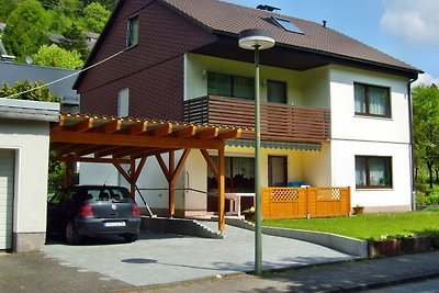 Ferienwohnung Jonszies