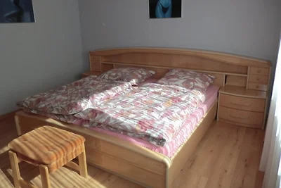 Ferienwohnung Jonszies