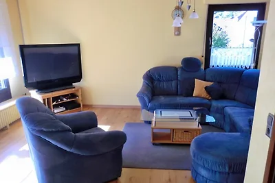 Ferienwohnung Jonszies