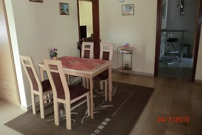 Ferienwohnung Jonszies