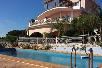 SIRACUSA VILLA  CON PISCINA 
