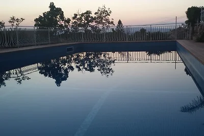 SIRACUSA VILLA  CON PISCINA 
