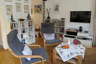 Ferienwohnung Am Lehn