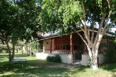 Bungalow Hotel Neos Matala