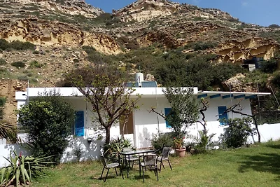 Bungalow Hotel Neos Matala
