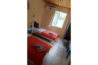 Bungalow Hotel Neos Matala