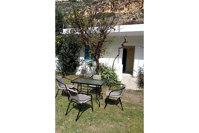 Bungalow Hotel Neos Matala