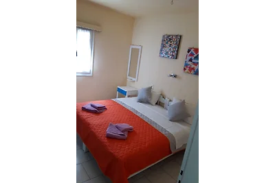 Bungalow Hotel Neos Matala