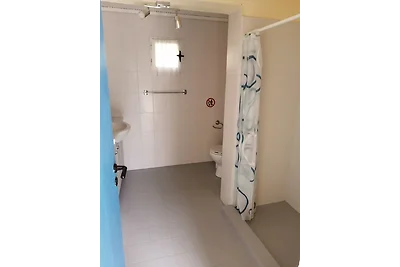 Bungalow Hotel Neos Matala