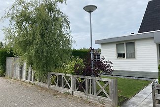 Vakantiehuis Breskens