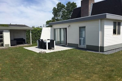 Beachhouse Breskens