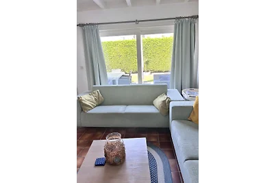 Beachhouse Breskens